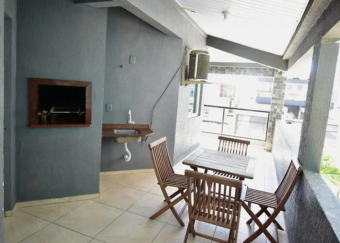 Residencial Melfi 3 Ap.2 Frente