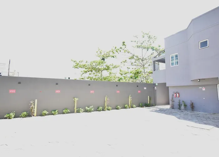 Residencial Melfi 3 Ap.2 Frente
