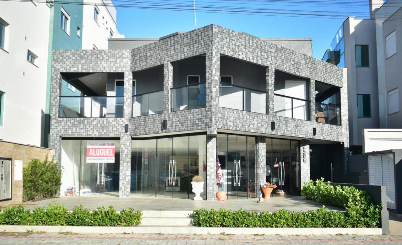 Apartment Residencial Melfi 3 Ap.2 Frente