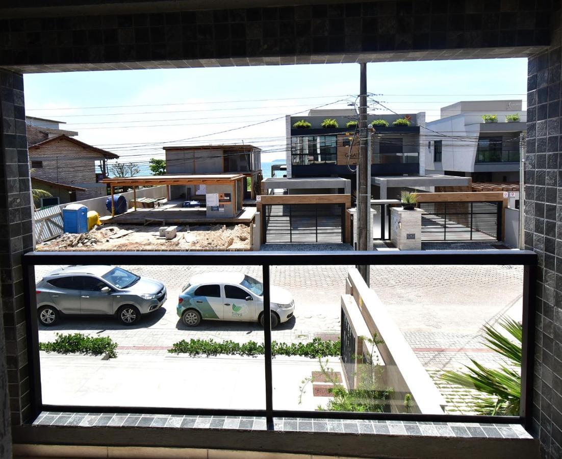 Apartment Residencial Melfi 3 Ap.2 Frente