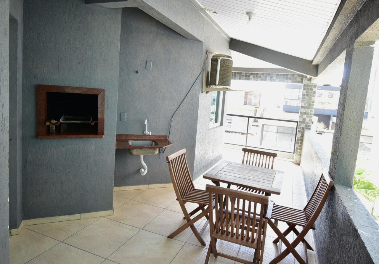 Apartment Residencial Melfi 3 Ap.2 Frente