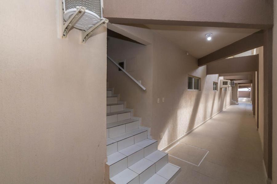 Residencial Melfi 3 Ap.2 Frente Bombinhas