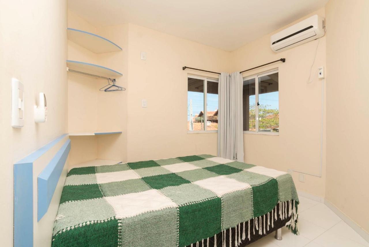 Apartment Residencial Melfi 3 Ap.2 Frente *