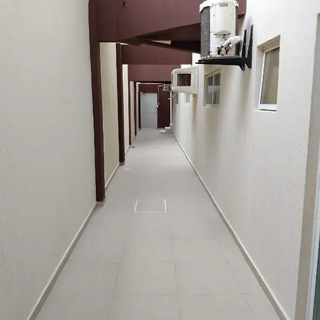 Residencial Melfi 3 Ap.2 Frente Apartment Bombinhas Exterior photo