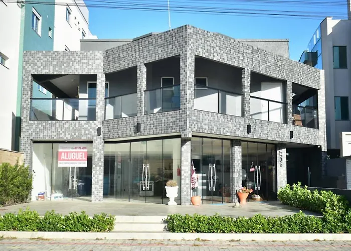 Residencial Melfi 3 Ap.2 Frente