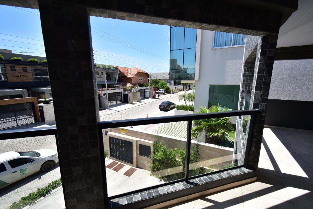 Residencial Melfi 3 Ap.2 Frente Apartamento Bombinhas