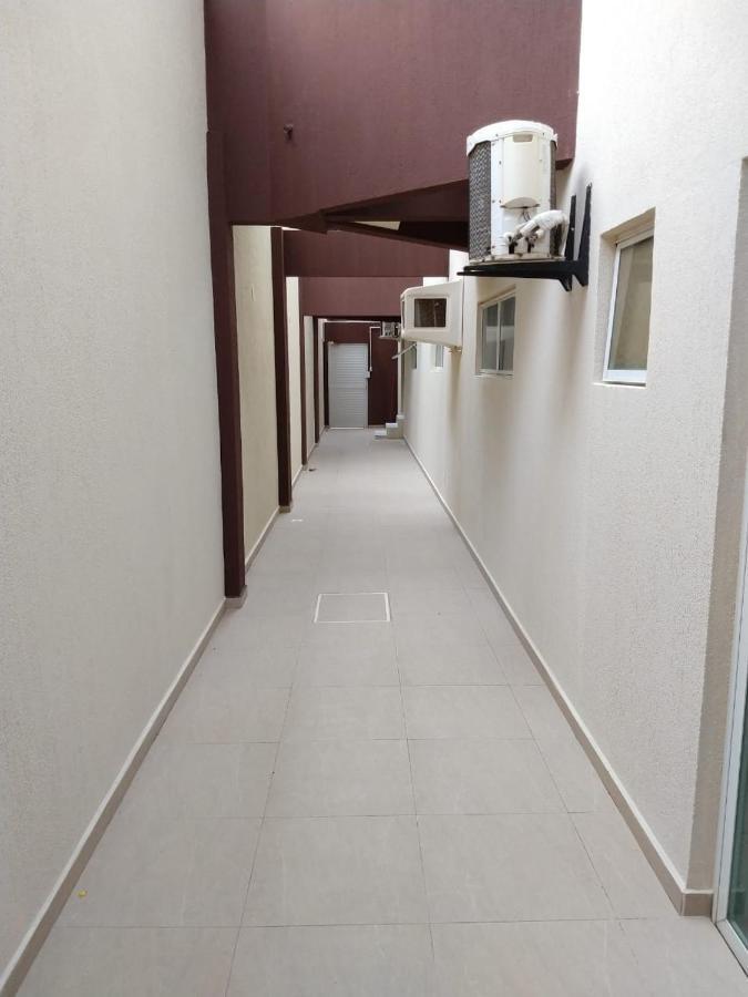 Residencial Melfi 3 Ap.2 Frente Apartamento