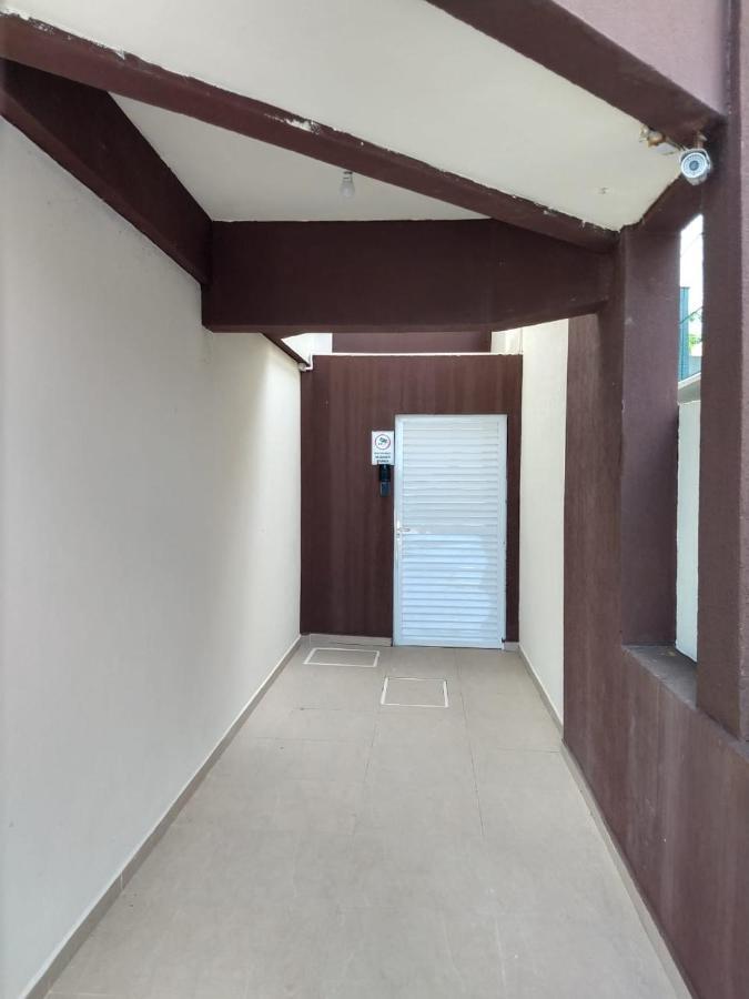 Apartamento Residencial Melfi 3 Ap.2 Frente Bombinhas